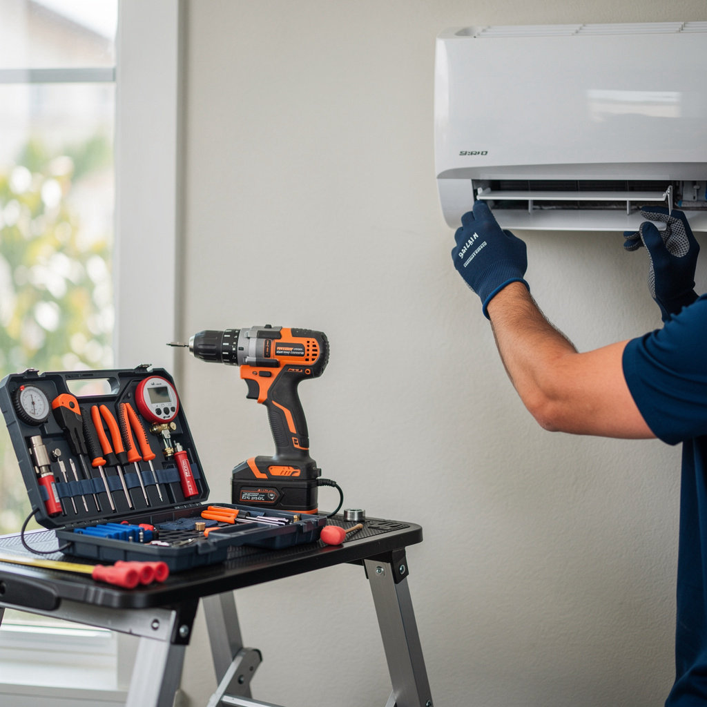 Tim the HVAC Guy San Diego - professional air conditioning FAQ resource for homeowners